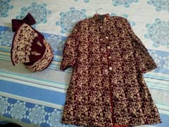 Sherwani for kids