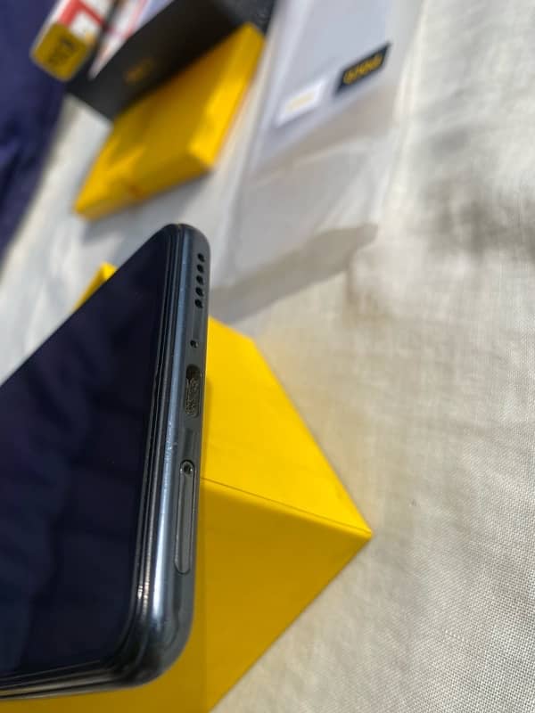 POCO F3  256 GB / 8GB 7