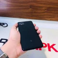 Google Pixel 4xl (dual sim approved)