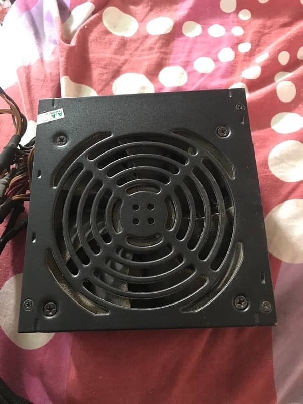 350Watt Power Supply 0