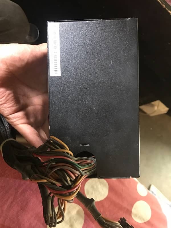 350Watt Power Supply 3