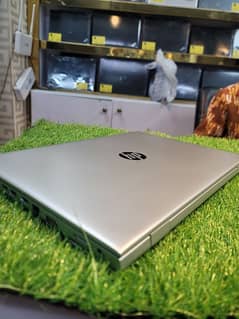 Hp ProBook | 650 G5 Core i5 8th Gen | imported laptop