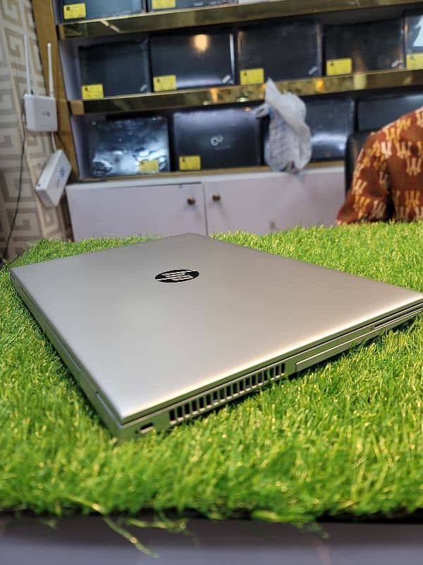 Hp ProBook | 650 G5 Core i5 8th Gen | imported laptop 1