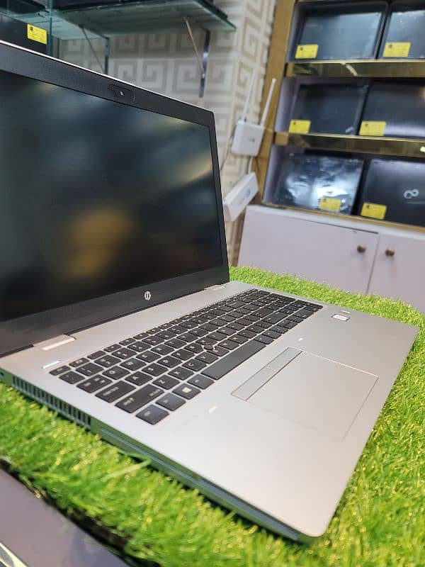 Hp ProBook | 650 G5 Core i5 8th Gen | imported laptop 5