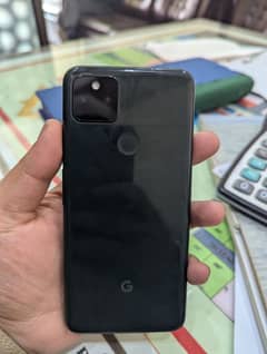 Google Pixel 5A  6/128   Condition    9/10 Non PTA