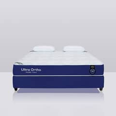 Master Celeste Ultra Ortho Mattress – Unmatched Comfort & Support!