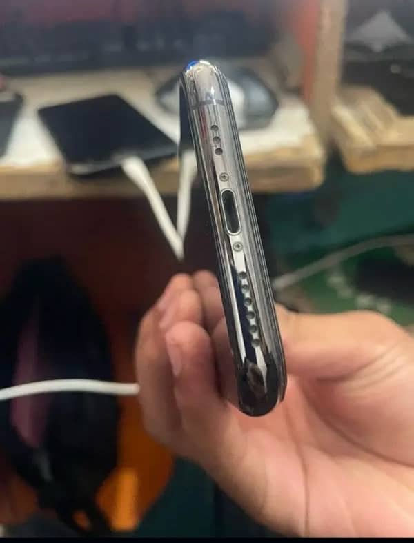 Iphone Xs Non PTA 0