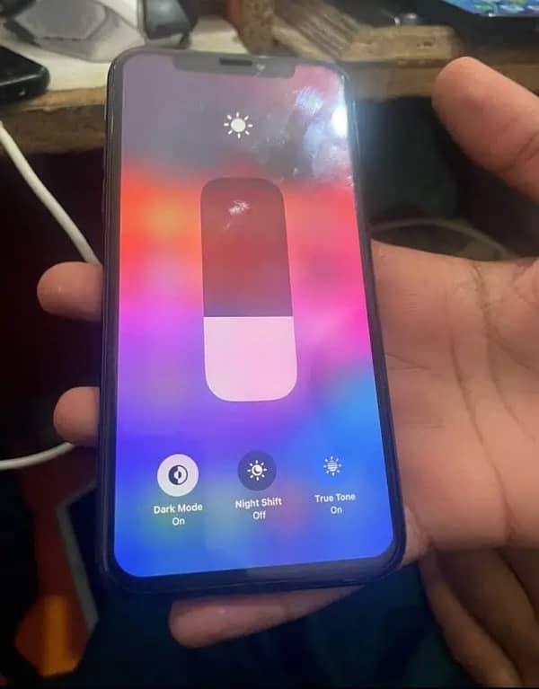 Iphone Xs Non PTA 1