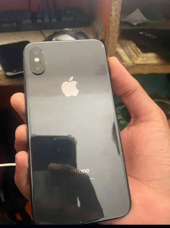 Iphone Xs Non PTA 6