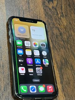 Iphone X 64gb