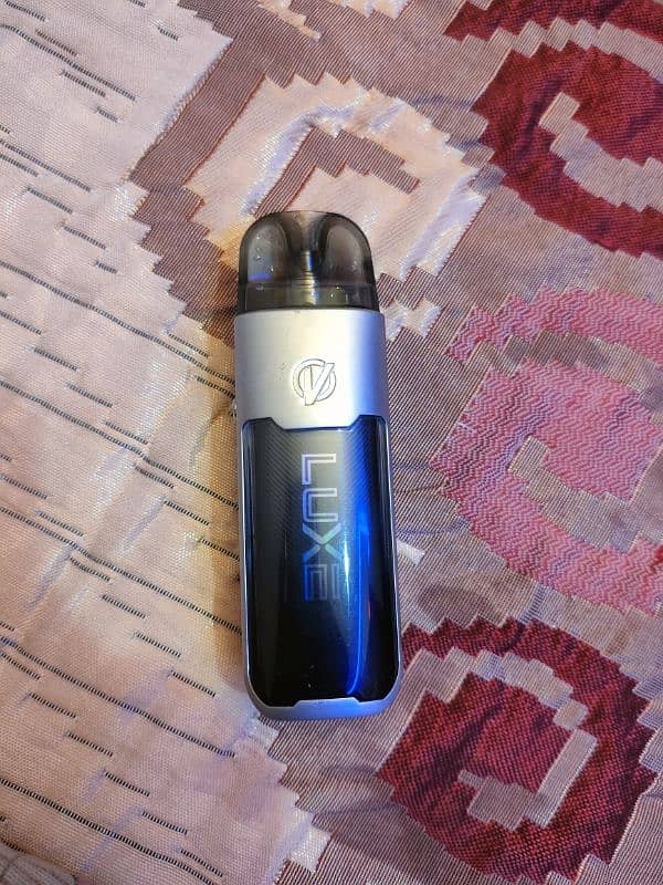 VAPORESSO LUXE XR MAX 80Watt 5