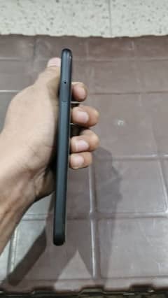 Google pixel 4