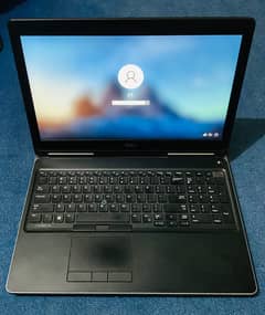 Core i7 6th Gen 6820HQ CPU 2.70Ghz 16GB Ram 4GB Graphic Card 256GB SSD