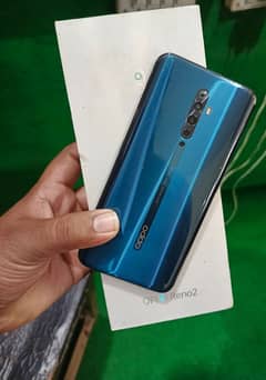 Oppo Reno 2f