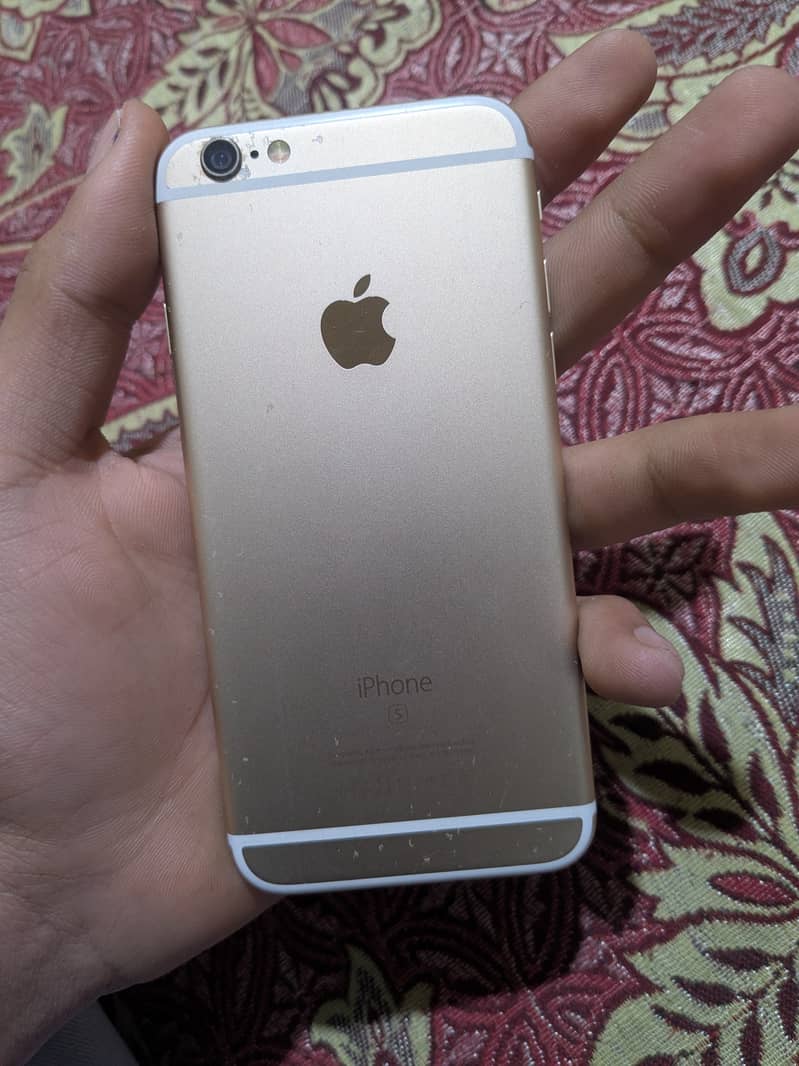 Apple iPhone 6S 2