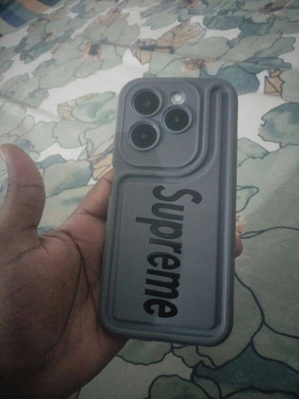 I am selling Infinix hote 40 0