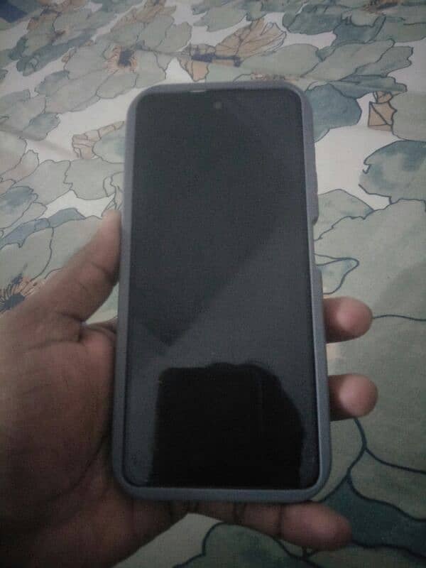 I am selling Infinix hote 40 1