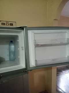 fridge