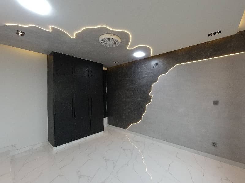 House Available For Sale On Excellent Location In Bahria Greens - Overseas Enclave 27