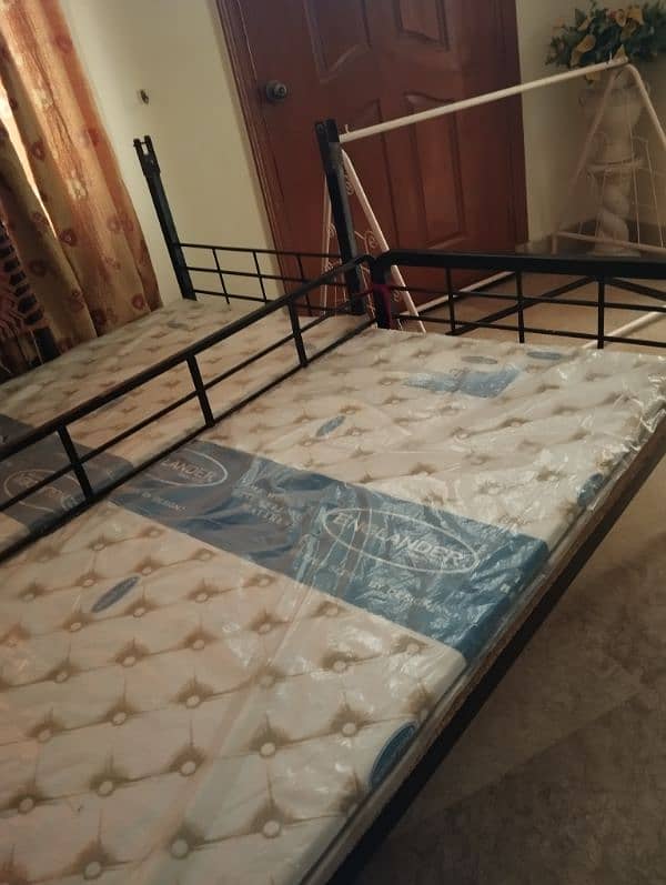 bed available for sale 1