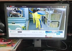 Dell 22 inch LCD (DVI)