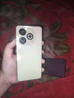 Infinix smart 8 pro