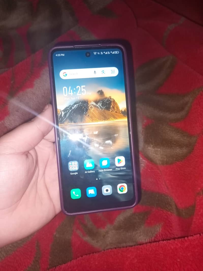 Infinix smart 8 pro 2