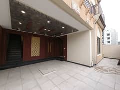 Ideal Prime Location House In Rawalpindi Available For Rs. 26500000