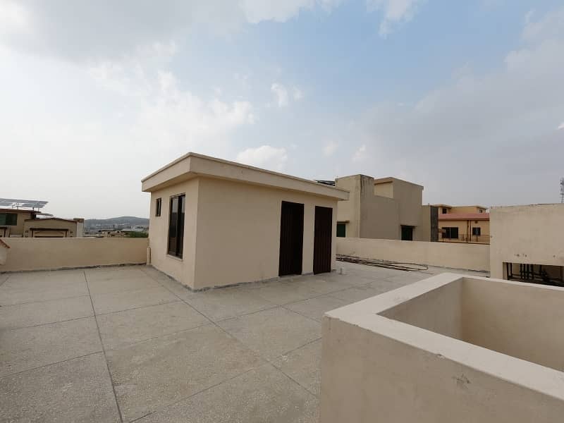 Ideal Prime Location House In Rawalpindi Available For Rs. 26500000 31