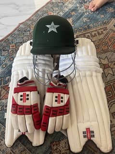 cricket kit