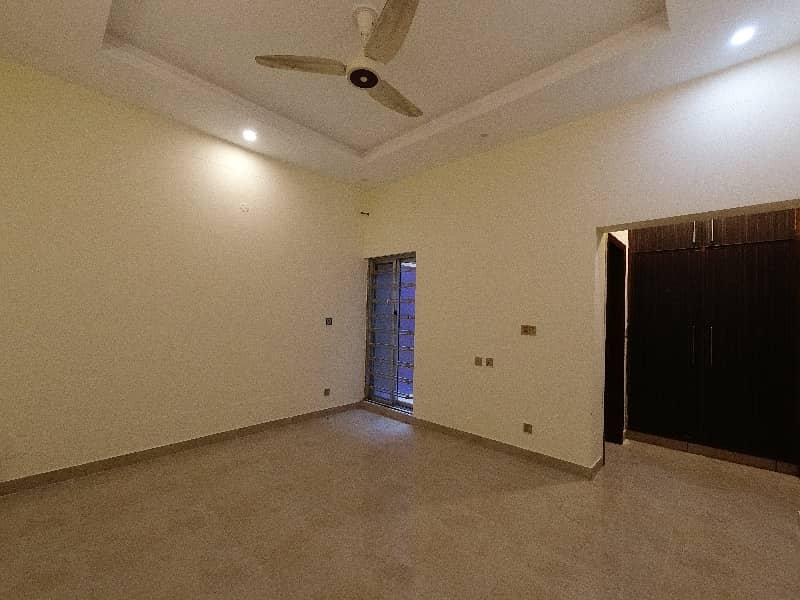 This Is Your Chance To Buy On Excellent Location House In DHA Defence Phase 1 Islamabad 6