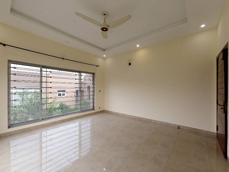 This Is Your Chance To Buy On Excellent Location House In DHA Defence Phase 1 Islamabad 22