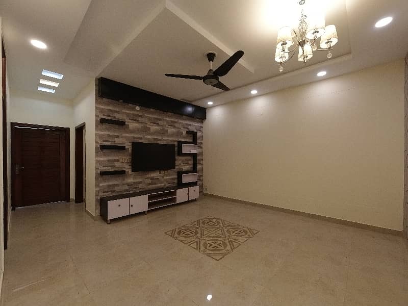 This Is Your Chance To Buy On Excellent Location House In DHA Defence Phase 1 Islamabad 33