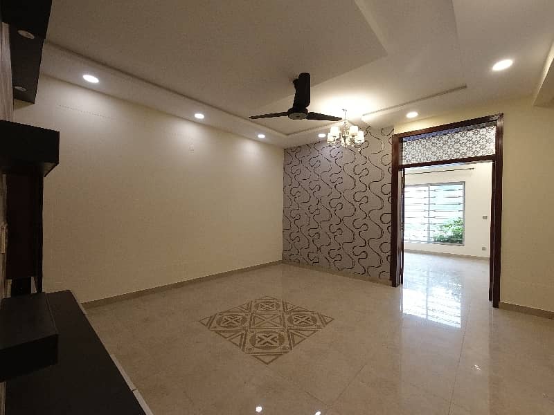 This Is Your Chance To Buy On Excellent Location House In DHA Defence Phase 1 Islamabad 35