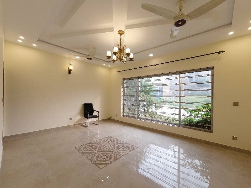 This Is Your Chance To Buy On Excellent Location House In DHA Defence Phase 1 Islamabad 36