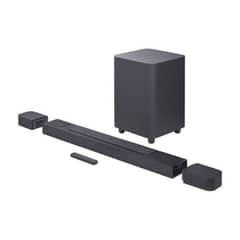 Soundbar