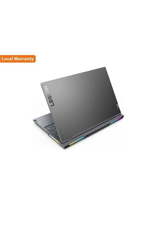 Lenovo legion 7 | RTX 3080 16 GB | Ryzen 9 0