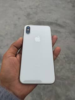 Iphone X for water pack