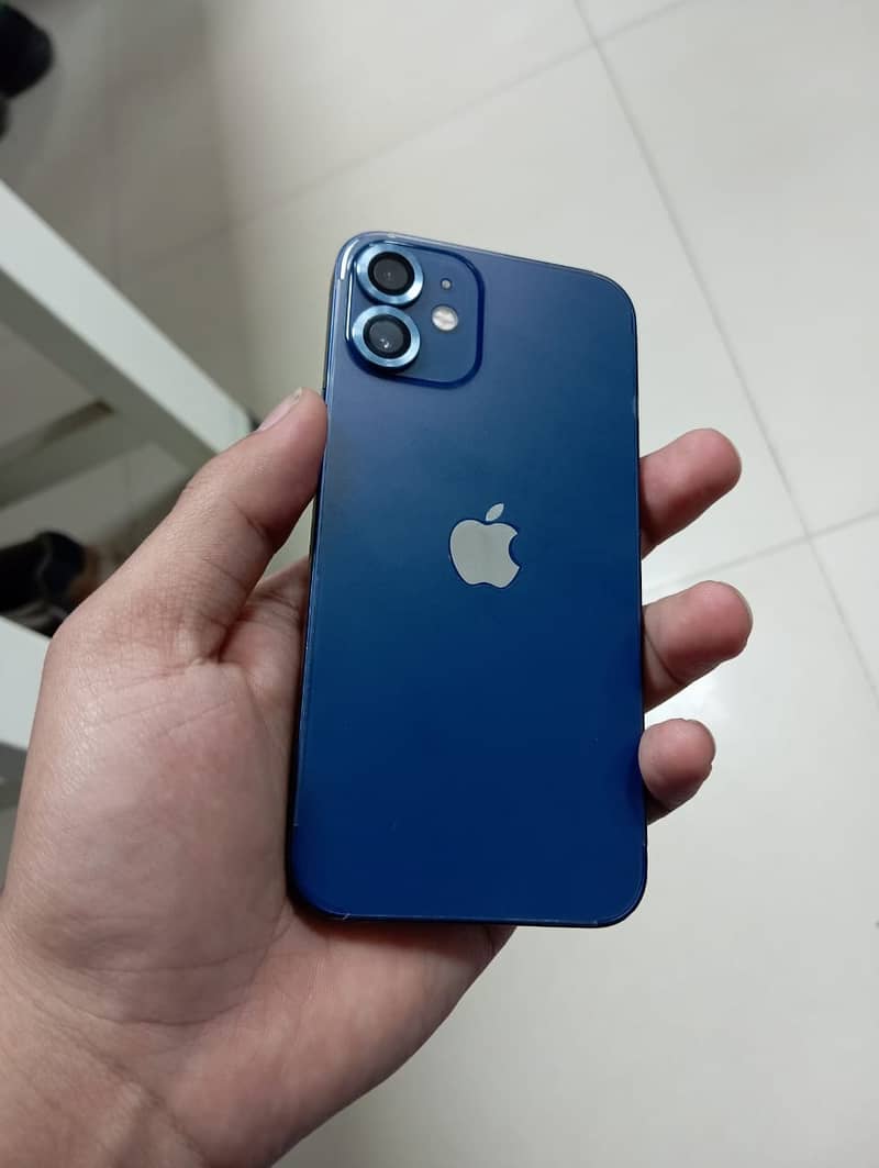 Apple iPhone 12 mini NonPTA 0