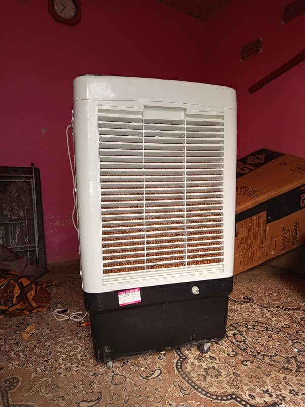 Air cooler china 2