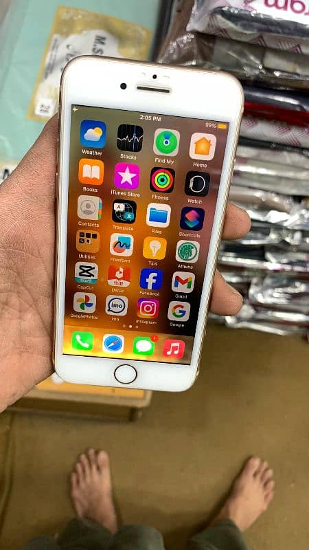 iphone 8 64gb 3