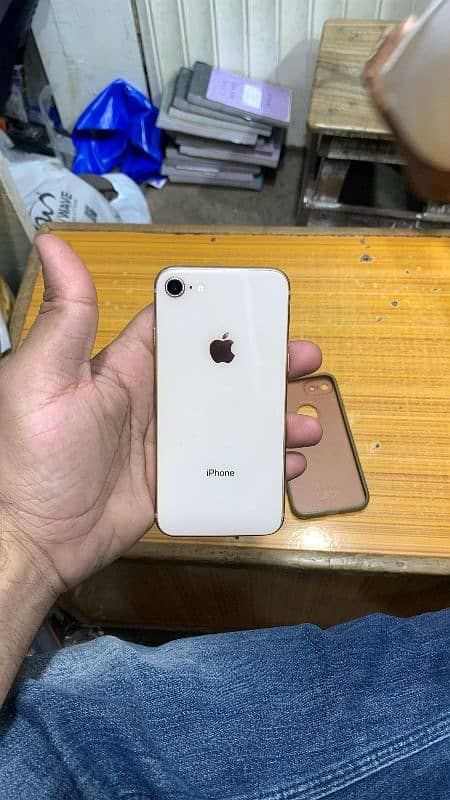 iphone 8 64gb 5