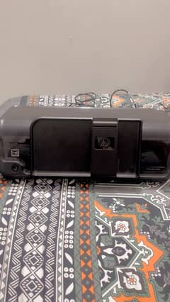 hp Deskjet d1663