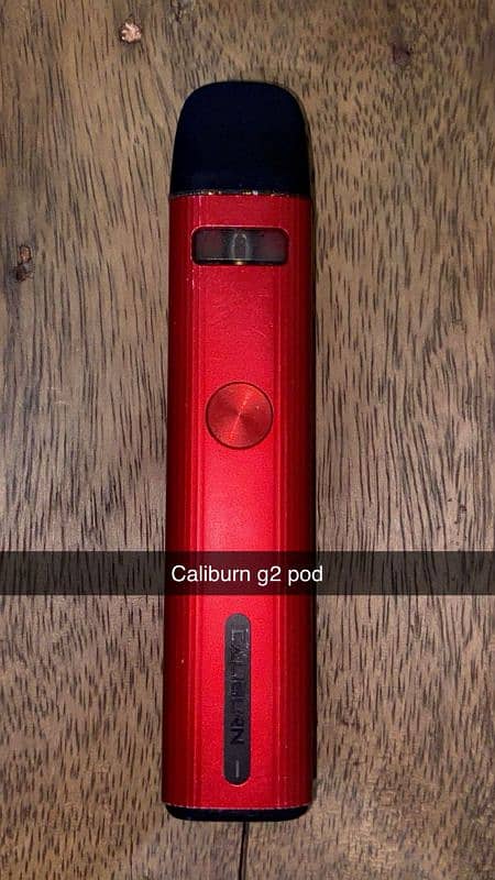 Good Quality pods 6