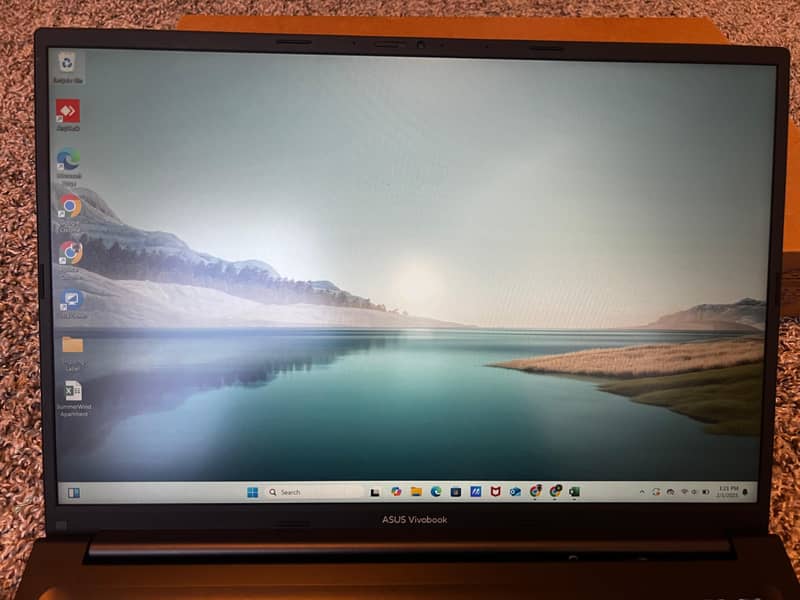 ASUS Vivobook 16 intel Core i9 13900H 2