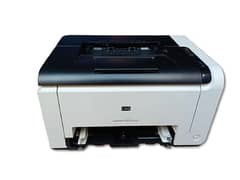 Hp Laserjet CP1025 color