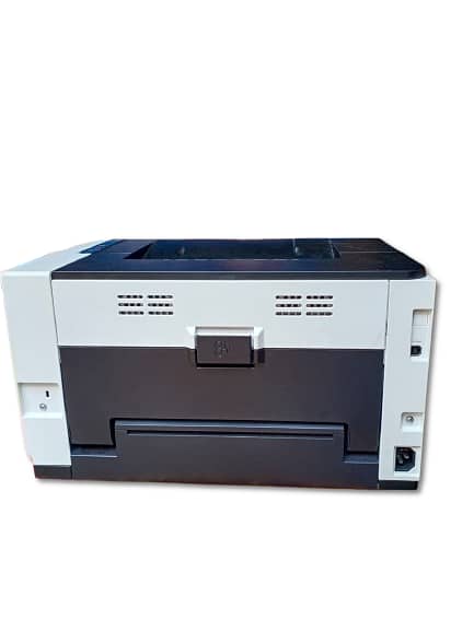 Hp Laserjet CP1025 color 2