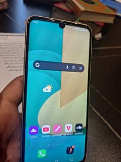 LG V60