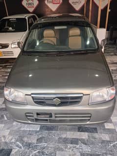 Suzuki Alto 2008