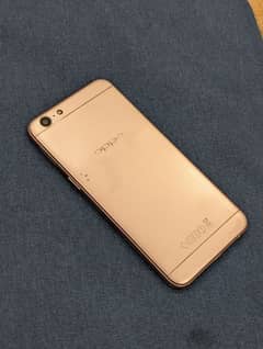 Oppo A57